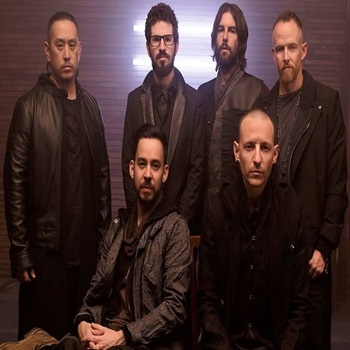 Linkin Park Linkin Park