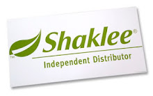 IM A SHAKLEE INDEPENDENT DISTRIBUTOR