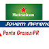 Vaga para Jovem Aprendiz na Heineken