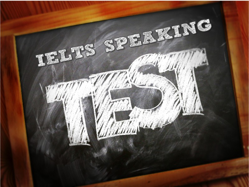 10 More IELTS Speaking Cue Card Questions (part 3)