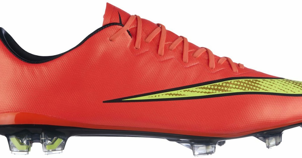 mercurial vapor x 12