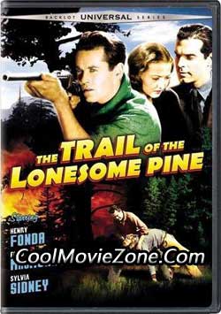 The Trail of the Lonesome Pine (1936)