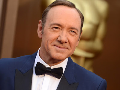 10 Film Terbaik Kevin Spacey 10 Film Terbaik Kevin Spacey