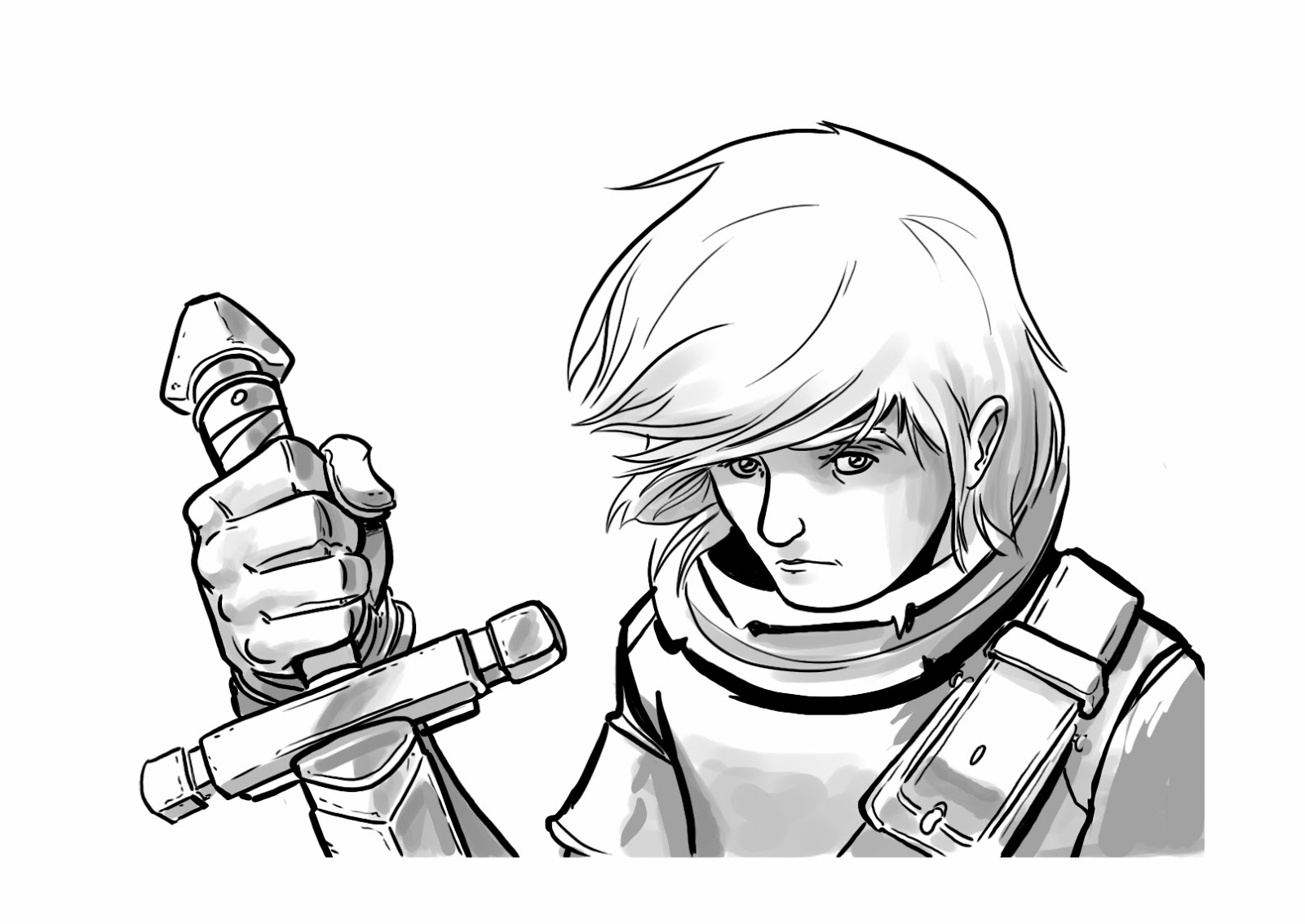 Ausmalbilder: Die Wilden Kerle –  Zeichnen lernen mit deinen Lieblingshelden!