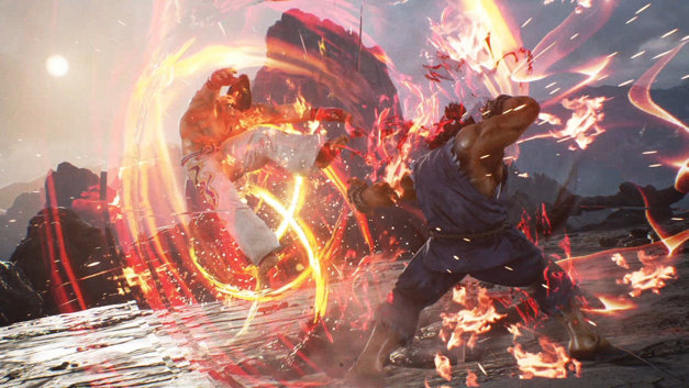 Tekken 7: PS4 Review