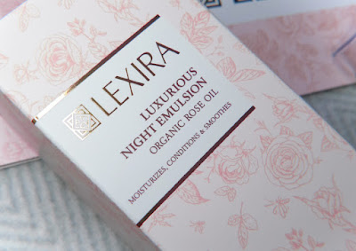 Lexira Luxurious Night Emulsion