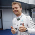 Pole en Hungria para Nico Rosberg
