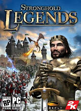 Stronghold Legends Steam Edition PC Full Español