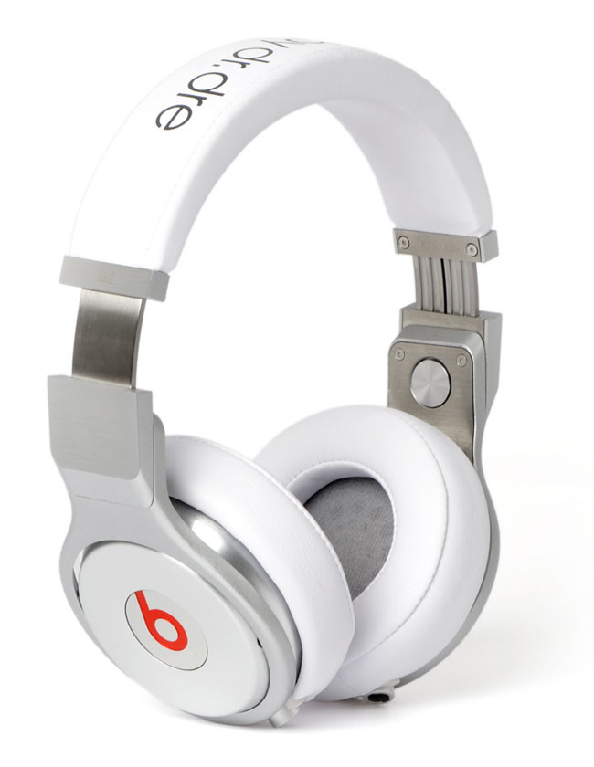 beats by dre executive price