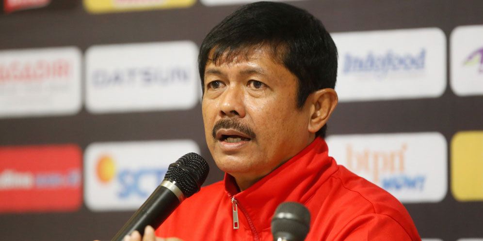 Indra Sjafri Siap Latih Timnas Indonesia - Dewa168