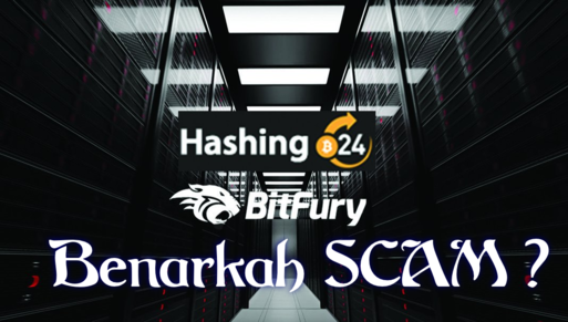 Hashing24 is confirmed as a 100% Not SCAM Hashing24 is confirmed as a 100% Not SCAM