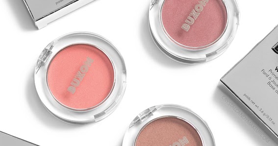 buxom wanderlust primer infused blush