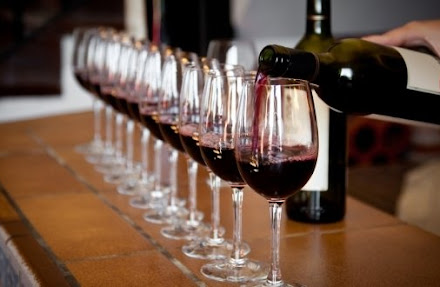 Portugal tem 13 rótulos premiados em feira de vinhos em Vitória