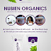 Flyer Design for NUBIEN Organics