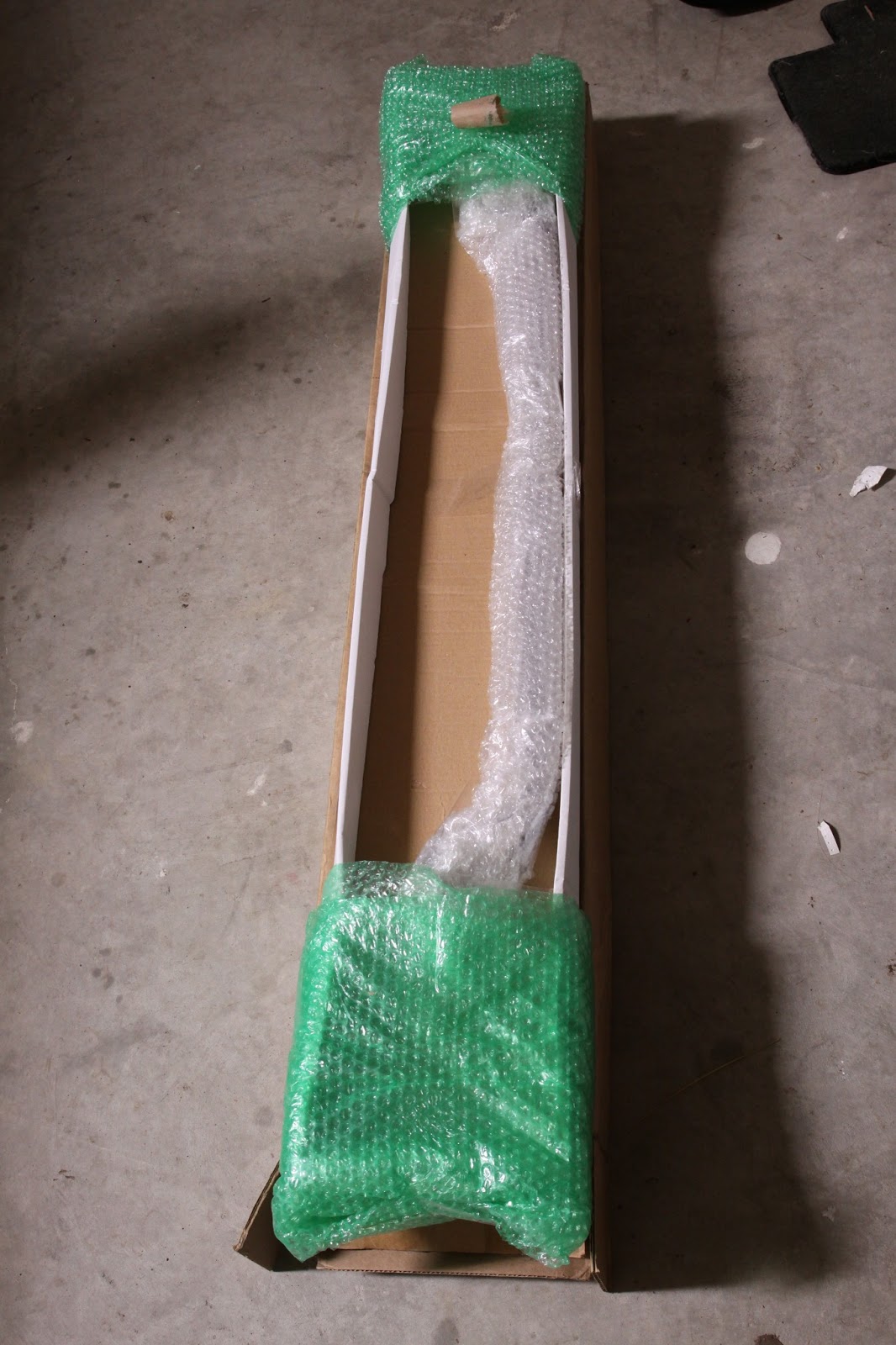 TwoFourths Full A Porsche 993 Blog How to Install a Strut Tower