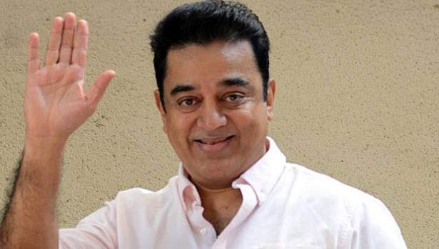பூரண குணமடைந்தார் கமல் பூரண குணமடைந்தார் கமல்