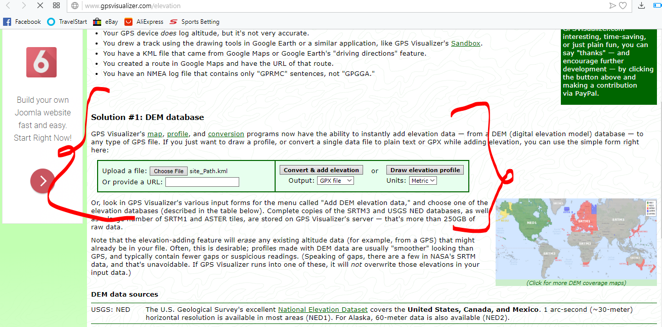 Geospatial Solutions Expert: How to Extract Accurate Point Coordinates and Heights from Google Earth