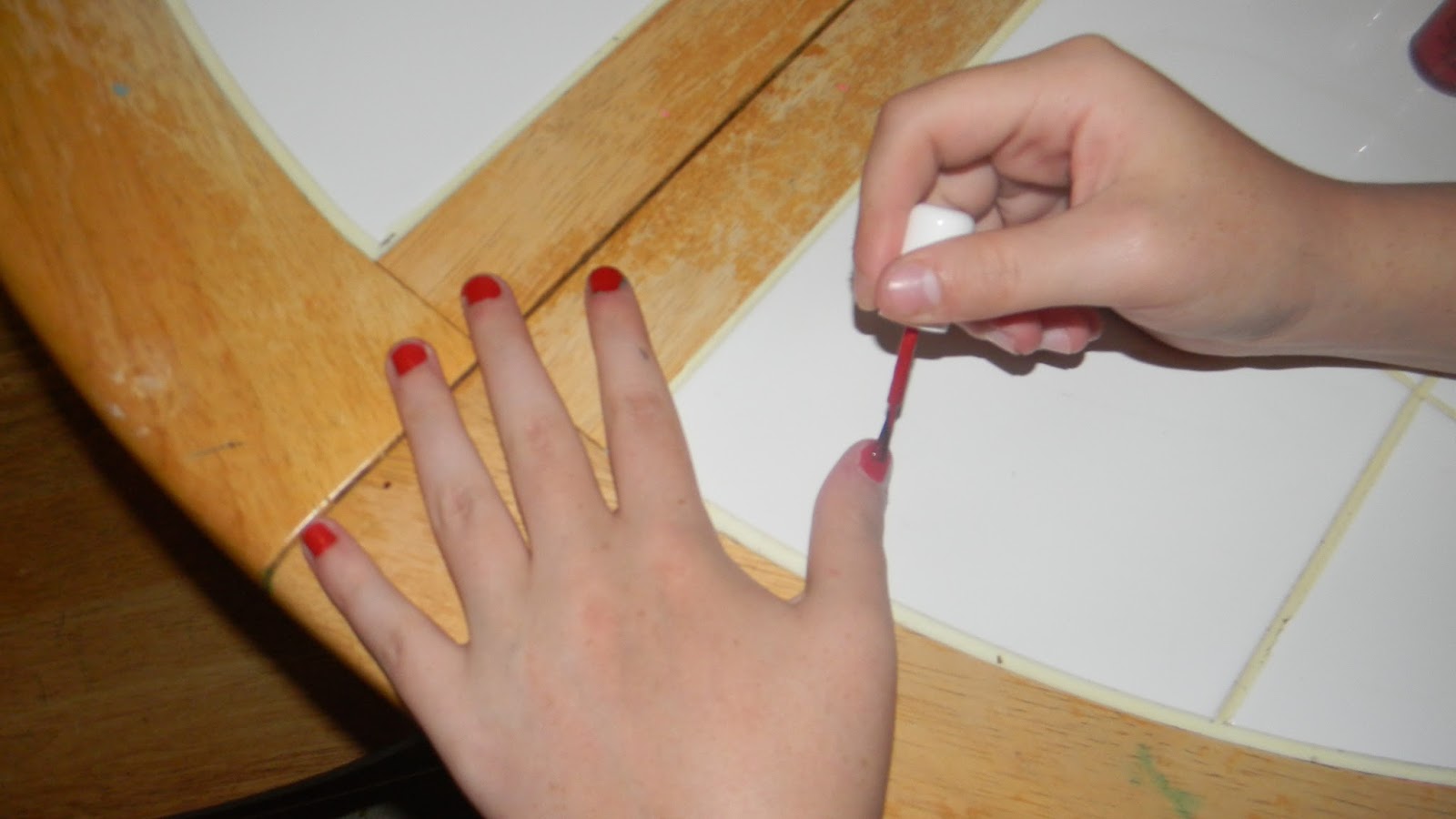 New Age Mama Piggy Paint Review, Discount Code, & Giveaway