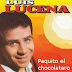 Paquito el chocolatero, un pasodoble, alegre y dianero desde 1937