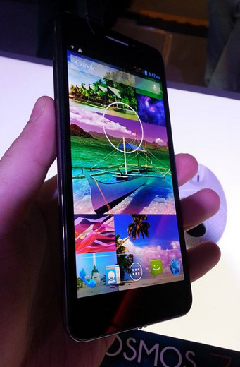 cherry mobile cosmos z