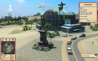 FREE Download PC Game Tropico 4 Full Version