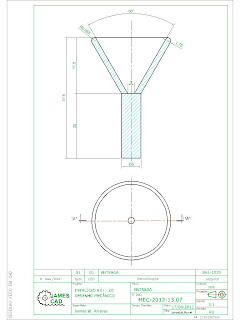 JamesCAD - desenhos mecânicos, civil, mobiliário, pré-moldados e  isométricos: março 2020