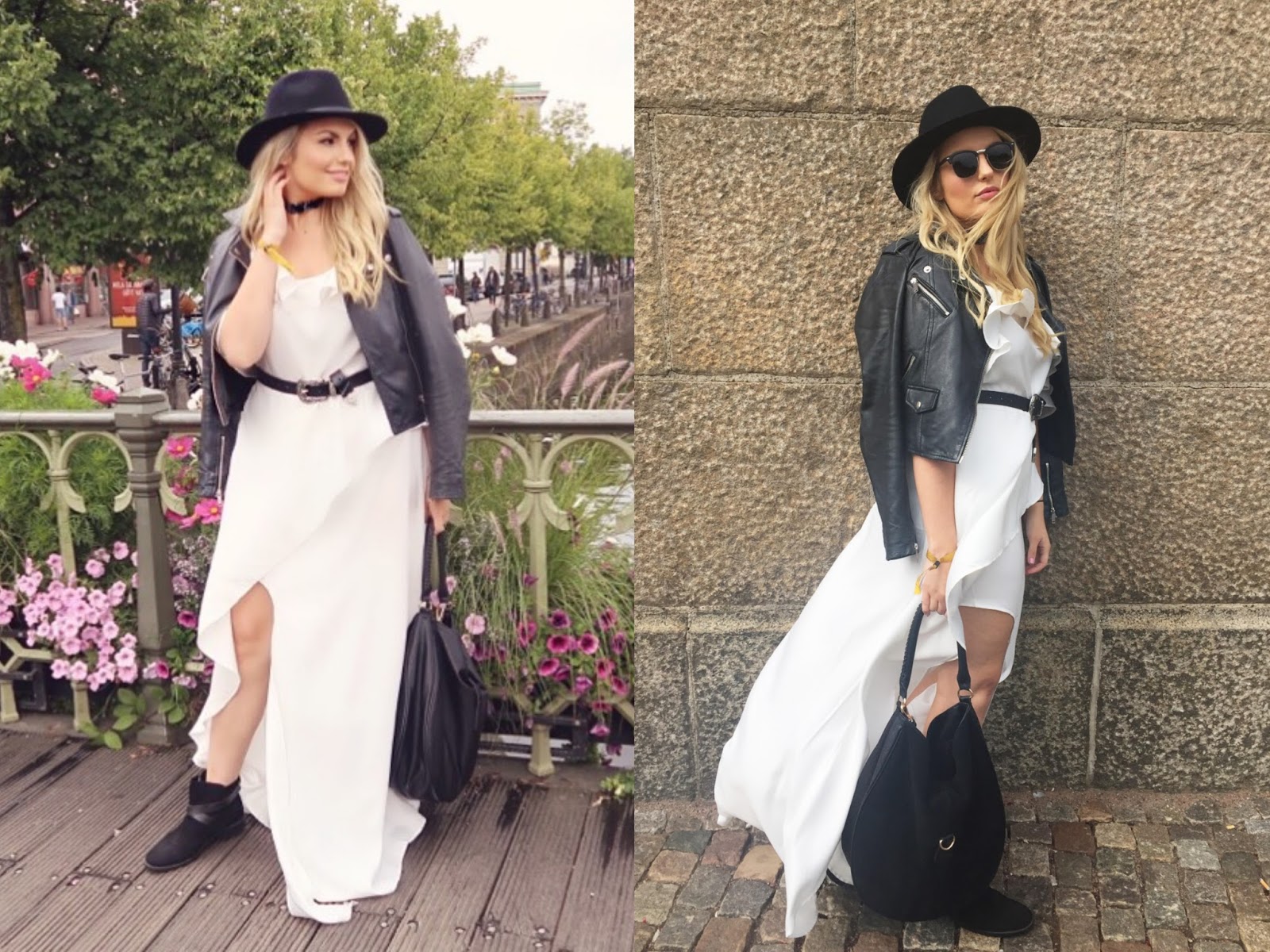 Curvy Festival Fashion Round Up From Way Out West Sweden