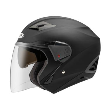 Helm half face Helm half face
