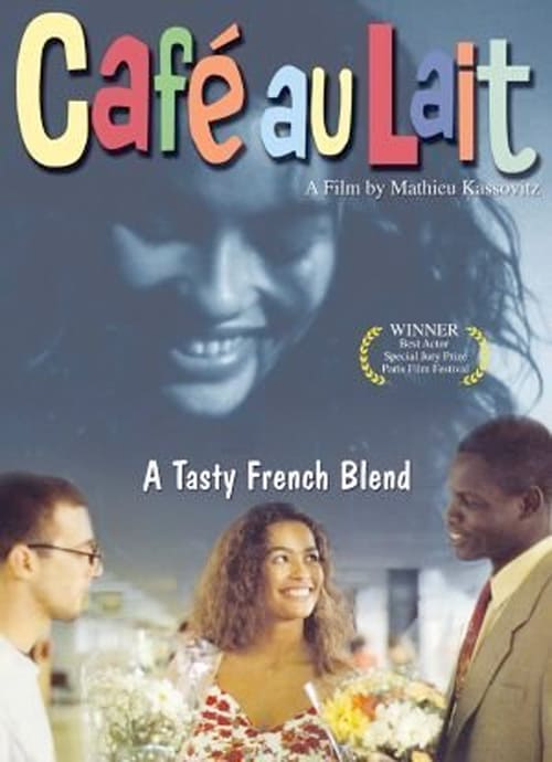 Download Café au Lait 1993 Full Movie Online Free