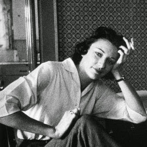 Anne sexton facts image