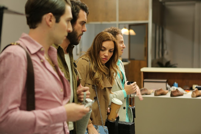 foto mirreyes vs godinez