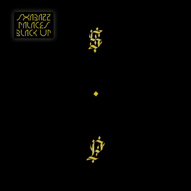 Shabazz Palaces – Black Up Review