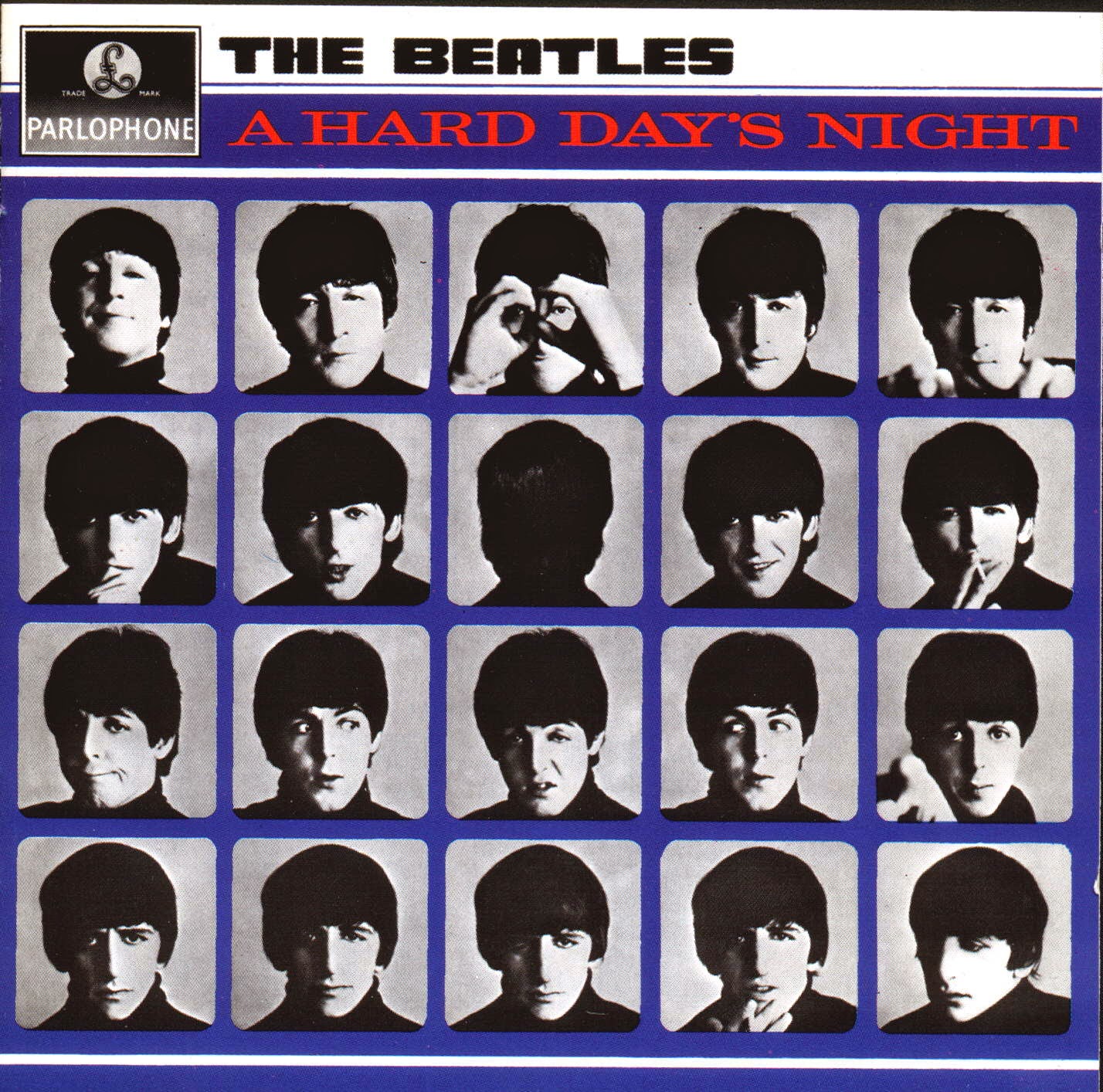 tutta la discografia dei beatles scaricare
