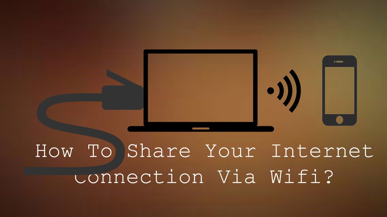 Are you connected to the internet. WIFI connect. Laptop connection to Internet via WIFI. Share Internet. Laptop connection to Internet via WIFI, diagram.