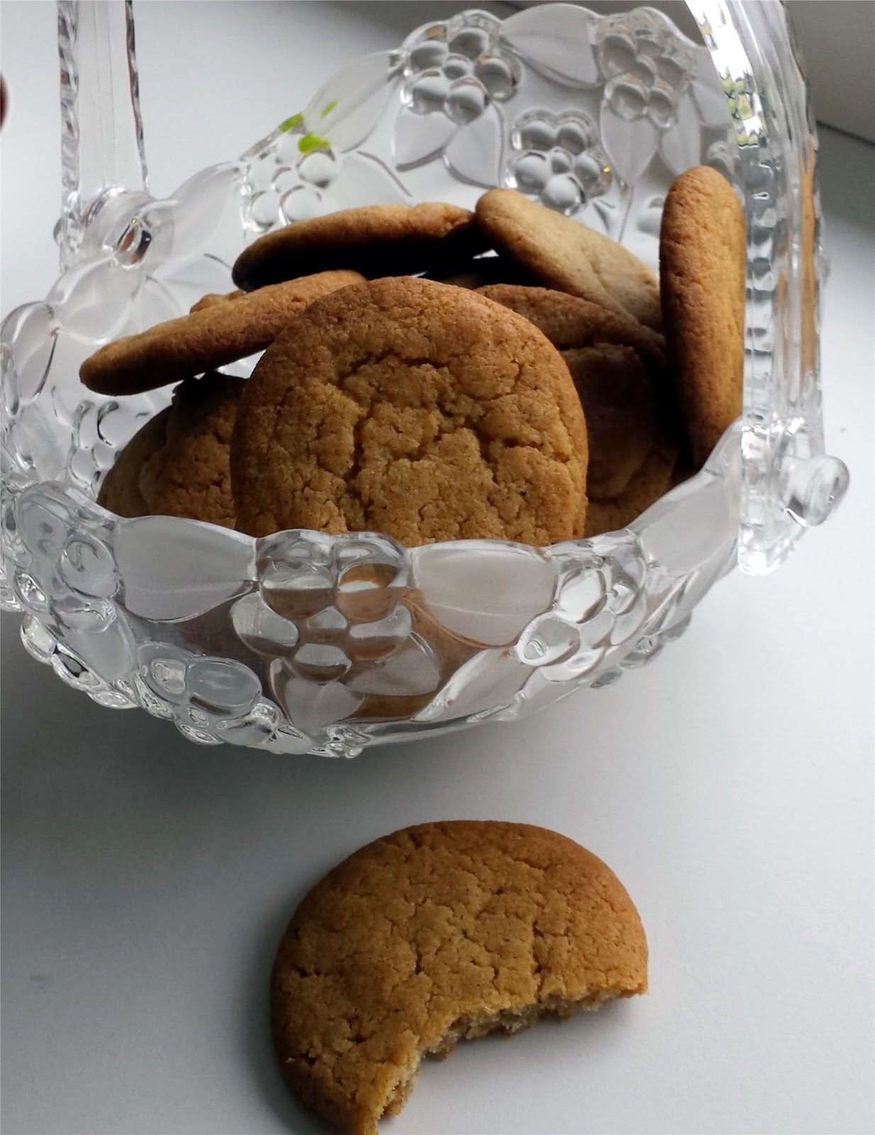Weihnachtliche Kekse (20 Stück) Weihnachtliche Kekse (20 Stück)