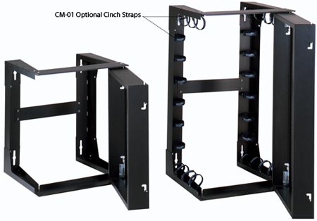 Wall Mount Racks: Wall Mount Server Racks