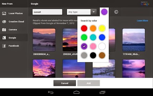 Adobe Photoshop Touch Apk v1.7.7 Full Free Apps Download