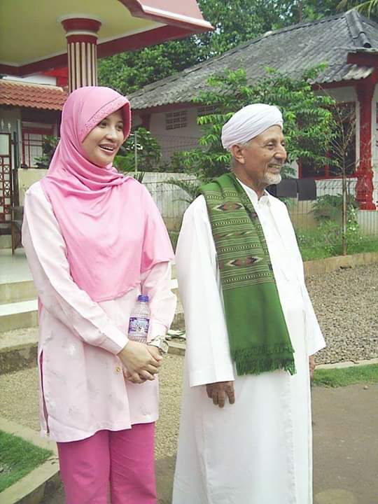 50 Mimpi sholat sgp