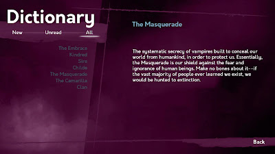 Vampire The Masquerade Shadows Of New York Game Screenshot 10