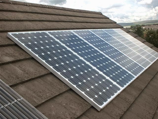 Solar Panels in Tampa Expanding Market for Solar Panels in Tampa