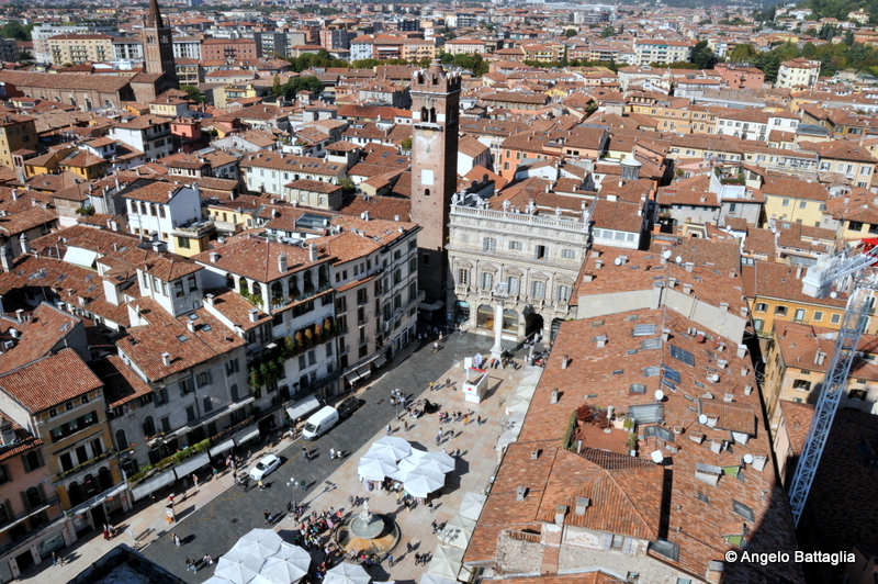 Freengel Fly Un giorno a Verona Freengel Fly Un giorno a Verona