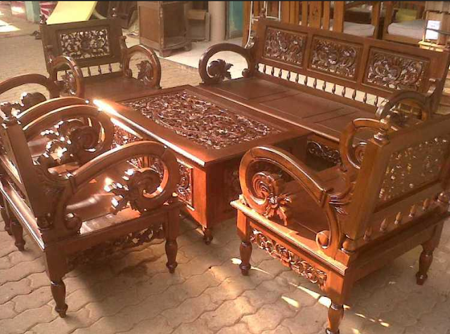 model kursi tamu jepara minimalis terbaru model kursi tamu jepara minimalis terbaru