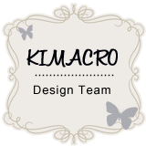 KIMACRO Desighn Team