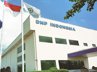 Info Loker Operator Produksi di Karawang PT DNP Indonesia