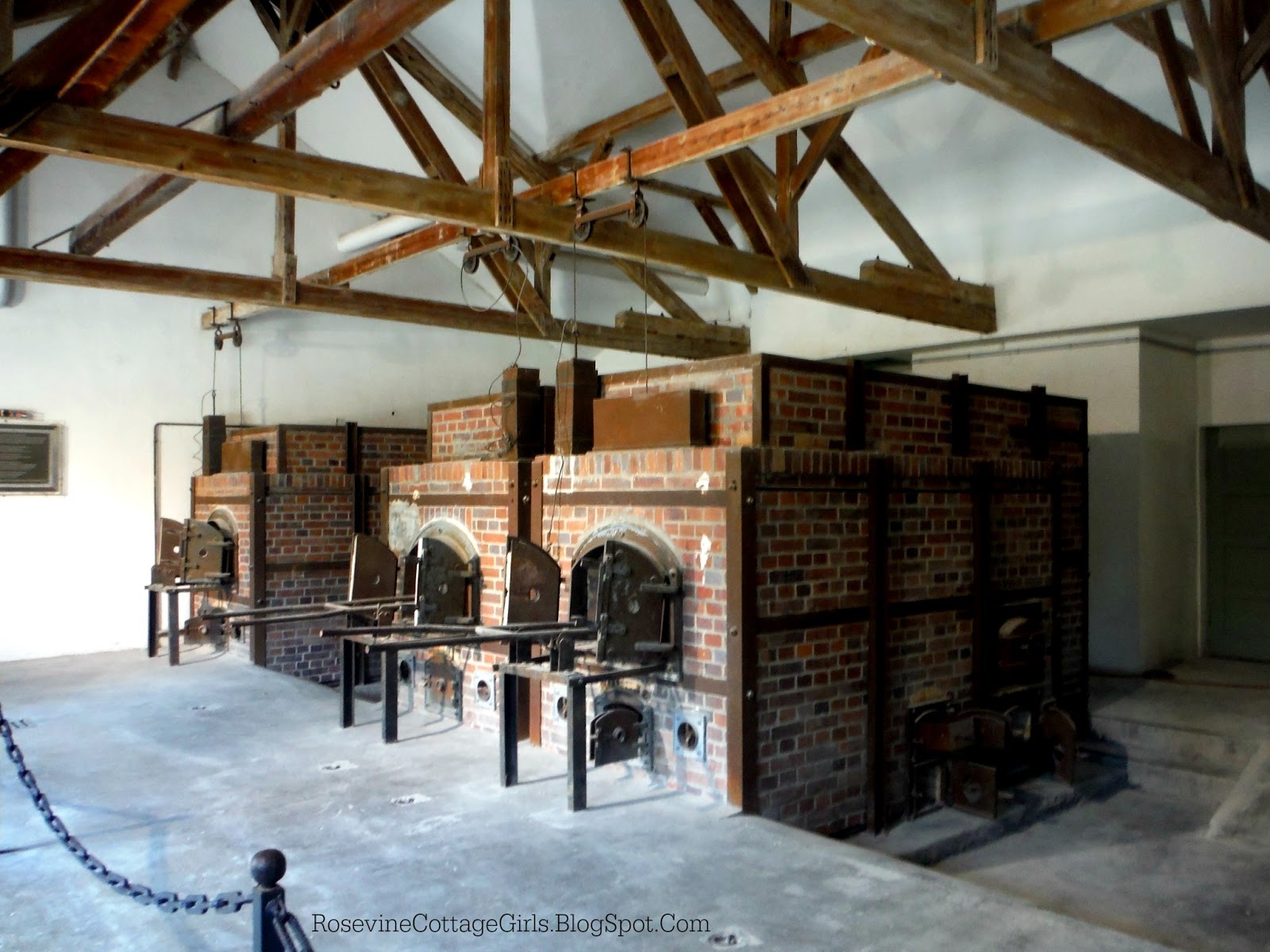 Single dachau