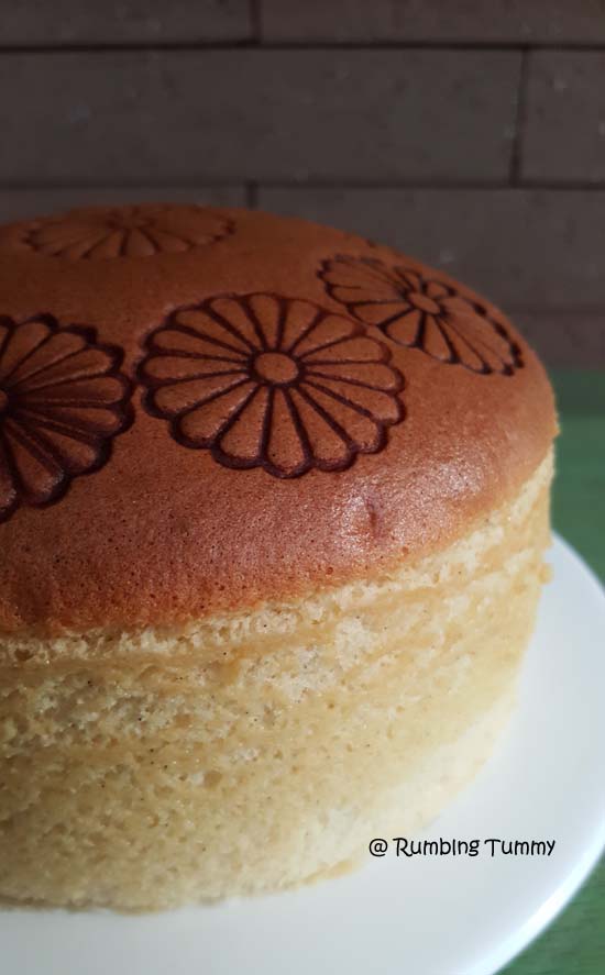 Why Does My Cake Not Bake Evenly Why Does My Cake Not Bake Evenly