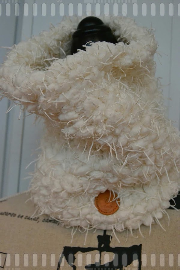 "Virginia Dröm Bags"