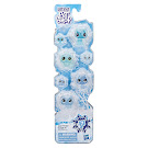 Littlest Pet Shop Series 4 Frosted Wonderland Tube Guinea Pig (#No#) Pet