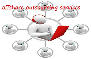 offshore outsourcing services