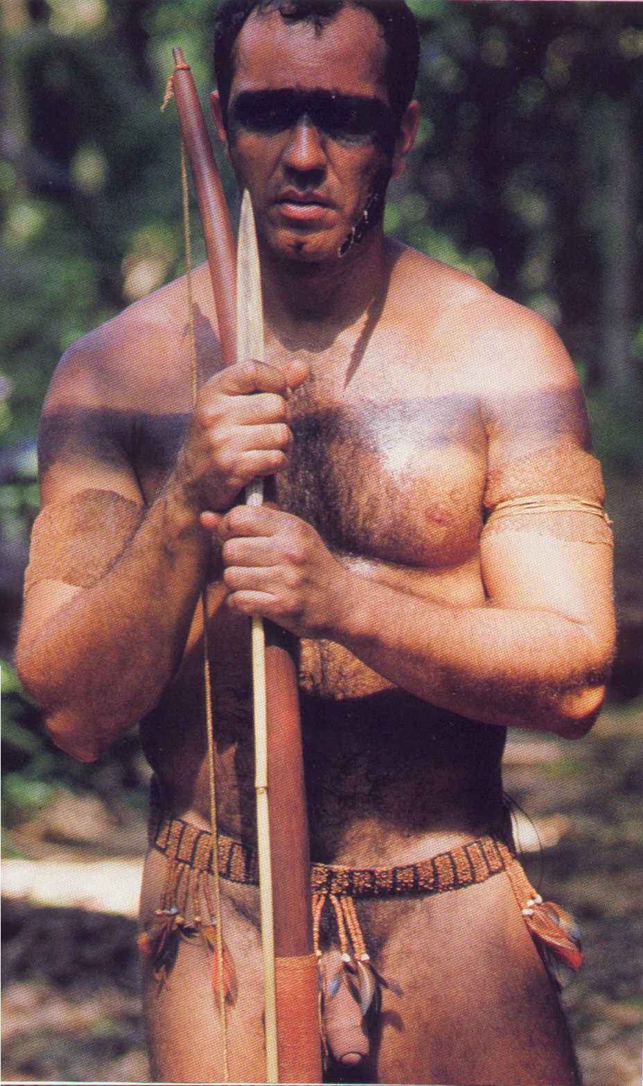 Humberto Martins Pelado Pau Mole Peludo